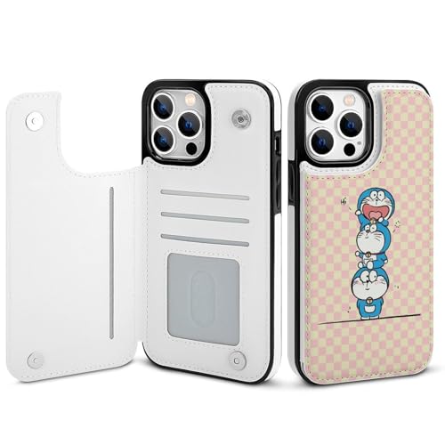 【美中古】iPhone12 Pro カイカイキキ×ドラえもん ケース カバー iPhone - ドラえもん 村上隆 iPhone 12 Pro ケース kaikaikikiの